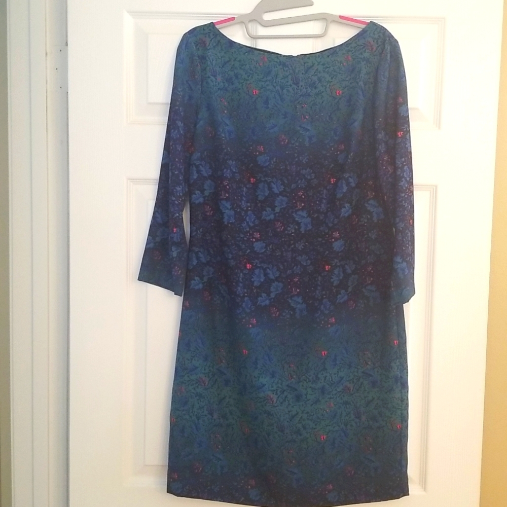 Brand new Marchesa Voyage dress as 6 orig. $495.00